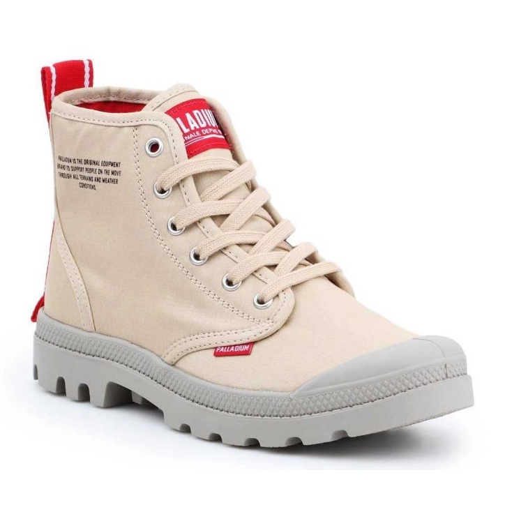 Pantofi Palladium Pampa Hi Dare 76258-274 roz 1