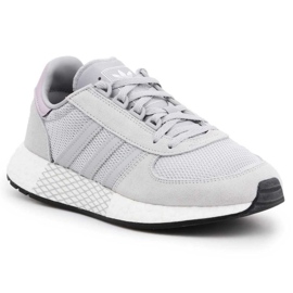 Pantofi Adidas Marathon Tech EE4947 gri 1