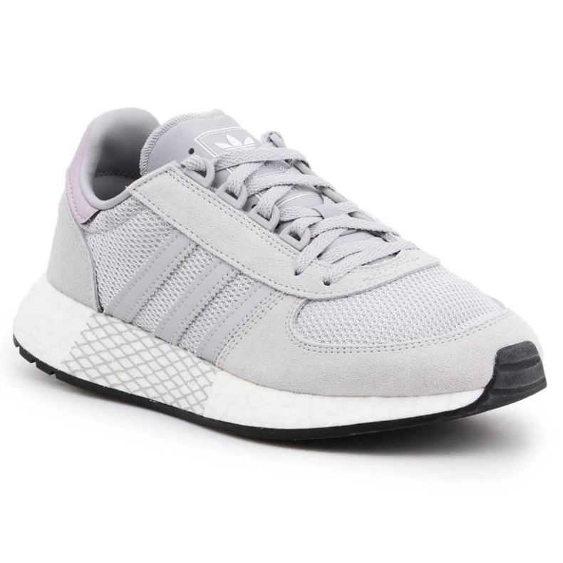 Pantofi Adidas Marathon Tech EE4947 gri 1