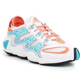 Pantofi Adidas Fyw S-97 EE5306 alb 1 Pantofi Adidas Fyw S-97 EE5306 alb 1