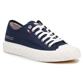Pantofi Palladium Ace Cvs 77014-458 albastru 1