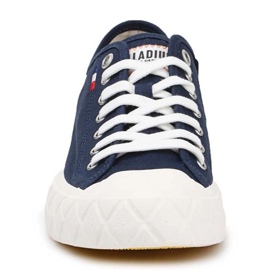 Pantofi Palladium Ace Cvs 77014-458 albastru 2