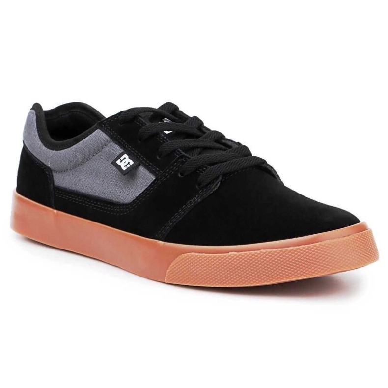 DC Tonik ADYS300660-XKSW Pantofi de skate negru 1