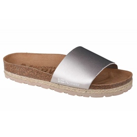 Geographical Norway Geographic Norway Sandalias Baja Verano flip-flops W GNW20406-26 argint 1
