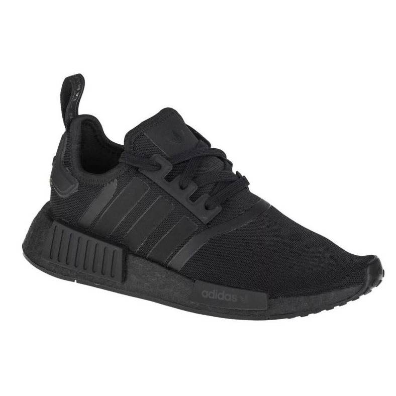 Pantofi Adidas NMD_R1 H03994 negru 1