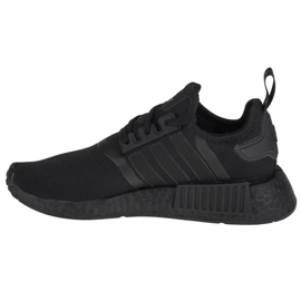 Pantofi Adidas NMD_R1 H03994 negru 2