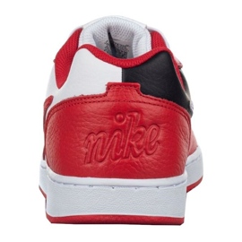 Nike Ebernon Low Prem AQ1774-101 Pantofi sport alb 5