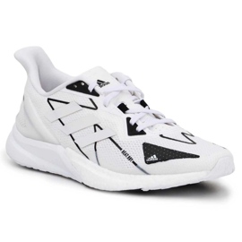 Încălțăminte adidas X9000L3 H.RDY M FY0798 alb 1