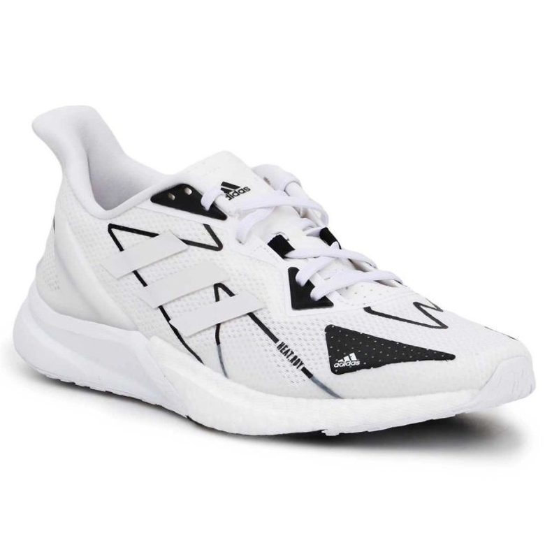 Încălțăminte adidas X9000L3 H.RDY M FY0798 alb 1