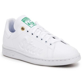 Pantofi Adidas Stan Smith W FY5464 alb 1