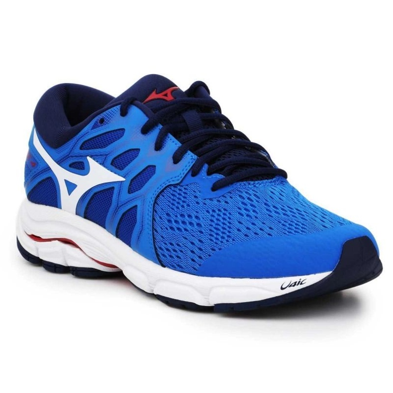 Pantofi Mizuno Wave Equate 4 J1GC204801 albastru 1
