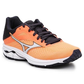 Pantofi Mizuno Wave Rider 23 J1GD190346 negru 1 Pantofi Mizuno Wave Rider 23 J1GD190346 negru 1