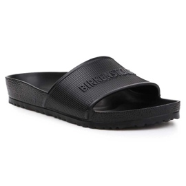 Birkenstock Barbados Eva M 1015398 negru 1