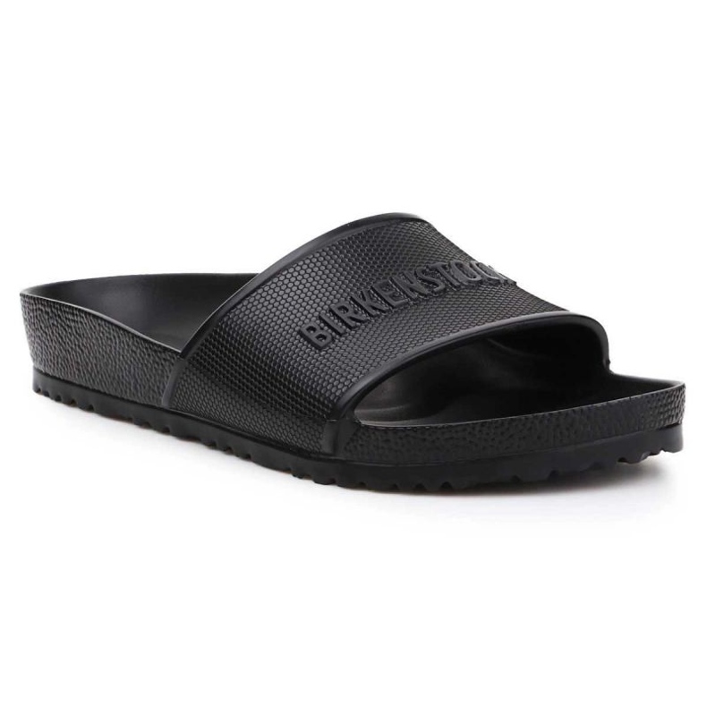 Birkenstock Barbados Eva M 1015398 negru 1