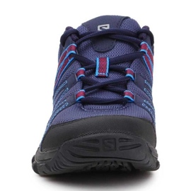 Pantofi Salomon Deepstone 408741 24 V0 albastru 2