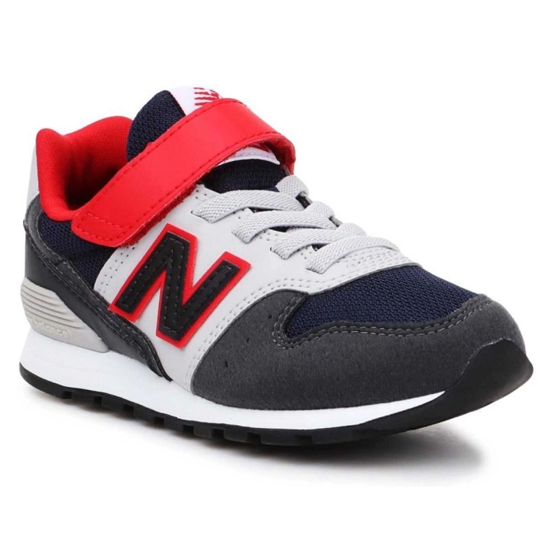 Pantofi New Balance YV996MNR negru 1