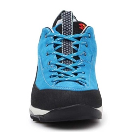 Pantofi Garmont Dragontail Wms 002479 albastru 2