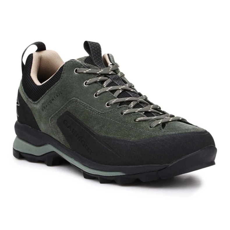 Pantofi Garmont Dragontail 002478 verde 1