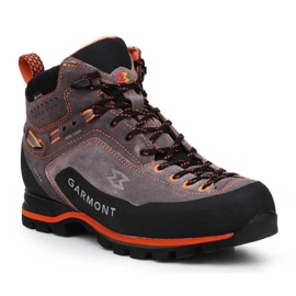 Pantofi Garmont Vetta Gtx 002425 negru 1