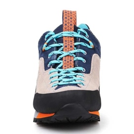 Pantofi Garmont Dragontail Lt Wms 001409 negru multicolor 2