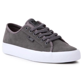 DC Manual S pantofi ADYS300637-GRY gri 1