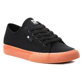 DC Pantofi manuali ADYS300591-BGM negru 1