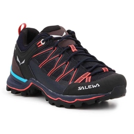 Pantofi Salewa Ws Mtn Trainer Lite 61364-3993 negru 1