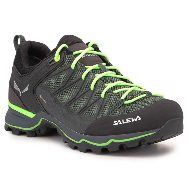 Pantofi Salewa Ms Mtn Trainer Lite Gtx 61361-5945 negru 1