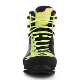 Pantofi Salewa Ms Crow Gtx 61328-5320 negru 2