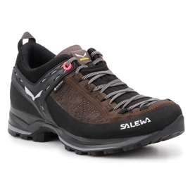 Pantofi Salewa Ws Mtn Trainer 61358-0991 maro 1