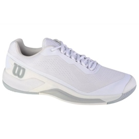Pantofi Wilson Rush Pro 4.0 WRS328590 alb 1