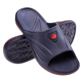 AquaWave Slapi Awerten 92800331095 albastru 1