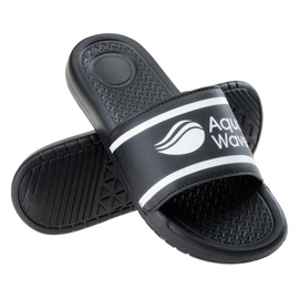AquaWave Șlapi Arwedi 92800331119 negru 1
