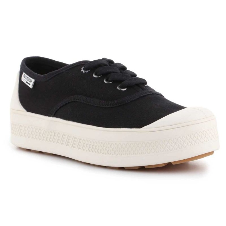 Pantofi Palladium Sub Low Cvs 95768-030-M negru 1