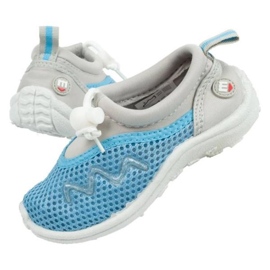 Mares Jr 440191-AZVA pantofi de apa albastru albastru 1