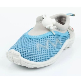 Mares Jr 440191-AZVA pantofi de apa albastru albastru 2