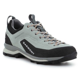 Pantofi Garmont Dragontail G-Dry Wms 002522 gri 1
