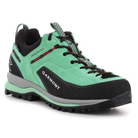 Garmont Pantofi de trekking Dragontail Tech Gtx Wms 002474 albastru 1