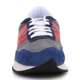 Pantofi New Balance MS237LE1 albastru 2