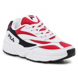 Pantofi Fila V94M Low 1010255-150 alb 1