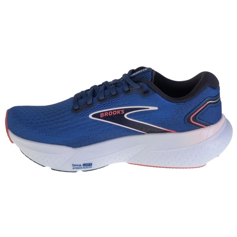 Brooks Glycerin 21 1204081B496 pantofi alergare, albastru 1