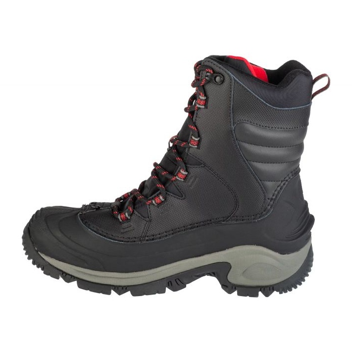 Pantofi de trekking Columbia Bugaboot Iii 1791221012 negri negru 1