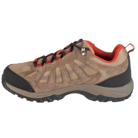 Columbia Redmond Iii Wp Pantofi Trekking 1940591229 maro 1 Columbia Redmond Iii Wp Pantofi Trekking 1940591229 maro 1