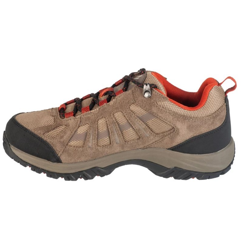 Columbia Redmond Iii Wp Pantofi Trekking 1940591229 maro 1 Columbia Redmond Iii Wp Pantofi Trekking 1940591229 maro 1