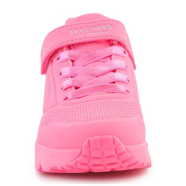 Pantofi Skechers Uno Lite 310451L-NPNK, roz 2