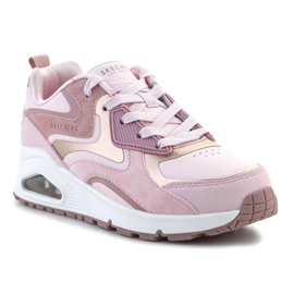 Pantofi Skechers Uno Gen1 Color Surge 310547L-LPMT roz 1
