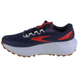 Pantofi de alergare Brooks Caldera 6 1203661B417, bleumarin albastru 1