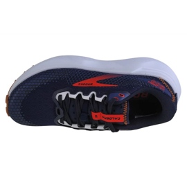 Pantofi de alergare Brooks Caldera 6 1203661B417, bleumarin albastru 2