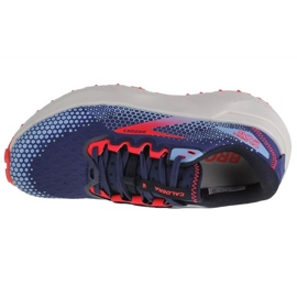 Pantofi de alergat Brooks Caldera 6 1203661B422, albastru 2