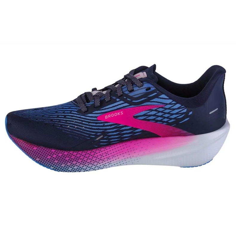 Pantofi de alergat Brooks Hyperion Max 1203771B441, albastru 1